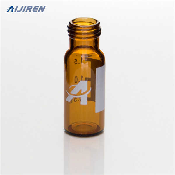 A-Line Certified Screw sample vials price